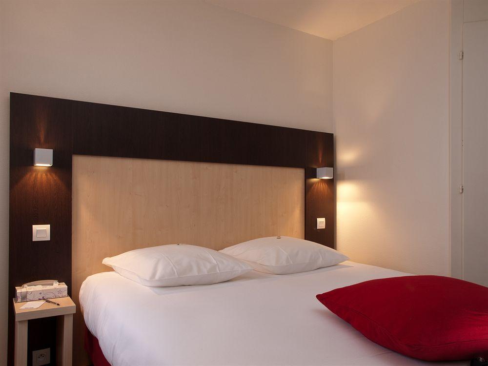 Kyriad Rouen Nord - Mont Saint Aignan Kültér fotó