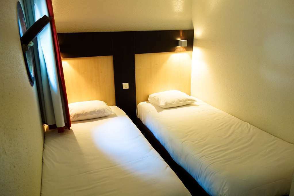 Kyriad Rouen Nord - Mont Saint Aignan Szoba fotó